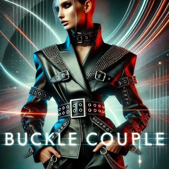 Maurices Denim Vest Size 1 - Picture 9 of 9